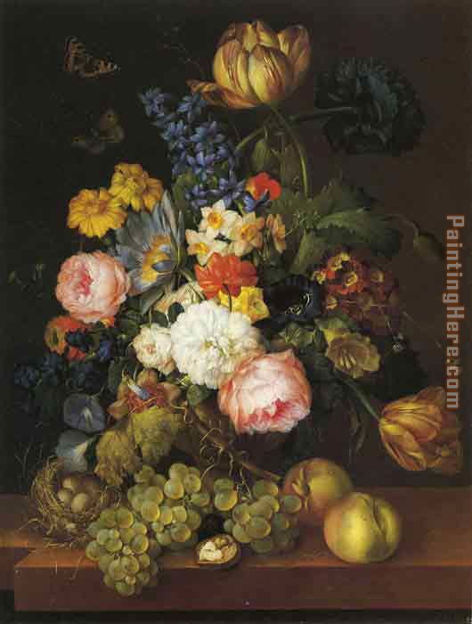 Classic Flower